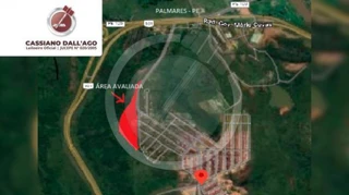 Imóvel 2583368 [''] - ['Km 121 da BR 101'] [''] - ['Palmares']/['PE'] - 1