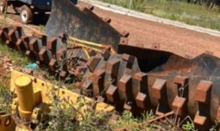 Imóvel 2598768 [''] - ['Capas de Rolo Compactor'] [''] - ['São José Das Missões']/['RS'] - 1