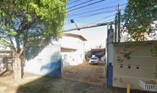 Imóvel 2944268 [''] - ['Rua João Limirio dos Anjos, nº 2.096, lote 08-A, quadra nº 328'] ['Segismundo Pereira'] - ['Uberlândia']/['MG'] - 1