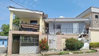 Imóvel 2659068 [''] - ['Rua Gilberto Mestrinho, 1883, Liberdade, Manacapuru, AM'] ['Liberdade'] - ['Manacapuru']/['AM'] - 1