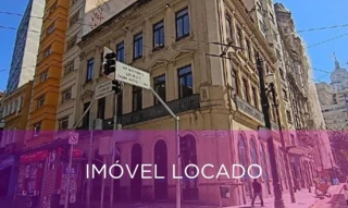 Imóvel 3040468 [''] - ['Praça da Sé, 57 e 67 (Páteo do Colégio nº 1) - Sé - São Paulo - SP'] ['Sé'] - ['São Paulo']/['SP'] - 1