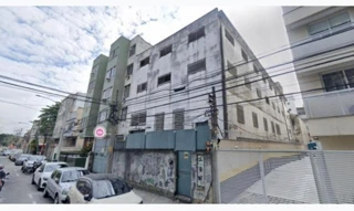Imóvel 2839068 [''] - ['Rua Senador Furtado, Maracanã, Rio de Janeiro/RJ'] ['Maracanã'] - ['Rio de Janeiro']/['RJ'] - 1