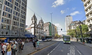 Imóvel 2843768 [''] - ['Praça da Independência, 36 e 40'] ['Santana'] - ['Recife']/['PE'] - 1