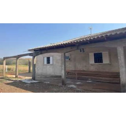 Imóvel rural em Nova América da Colina, , Lotes de terras sob nºs. E-18 e E-18A, da Gleba Gavião ou Porteira, PR. Área: 140m2