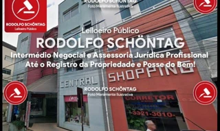 Imóvel 2696268 [''] - ['Rua Silviano Brandão, Loja 18, Edifício Central Shopping'] [''] - ['Formiga']/['MG'] - 1