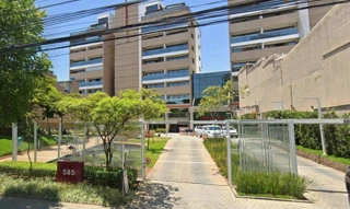 Imóvel 2711568 [''] - ['Rua CERRO CORÁ, nº 585'] ['Vila Madalena'] - ['São Paulo']/['SP'] - 1