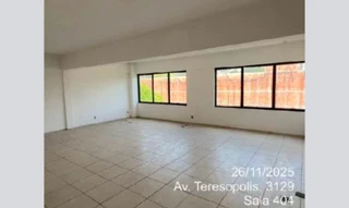 Imóvel 3090768 [''] - ['Av. Teresópolis, 3129. Conjunto 404. Edifício Bispo Plínio Simões'] ['Teresópolis'] - ['Porto Alegre']/['RS'] - 1