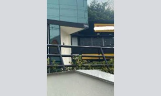 Imóvel 2658268 [''] - ['Avenida Yojiro Takaoka 4384 Sala 718'] ['Res. Quatro (Alphaville)'] - ['Santana De Parnaíba']/['SP'] - 1