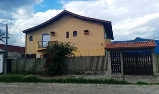 Imóvel 2693468 [''] - ['Avenida Francis Louis Morrell, Resid. Beira Mar, 20 - Balneário Scigliano - Complemento: sobrado 03 - Itanhaém/SP'] ['Santa Terezinha'] - ['Itanhaém']/['SP'] - 1