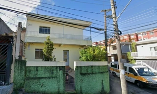 Imóvel 3010668 [''] - ['Rua Santa Isabel, 603 - Vila Camilópolis - Santo André / SP'] ['Vila Camilópolis'] - ['Santo André']/['SP'] - 1