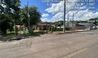 Imóvel 2288568 ['1444420992696'] - ['RUA L,N. SN CH 03, QD 25, JABOTICABAL - CEP: 99000-000, PASSO FUNDO - RIO GRANDE DO SUL'] [''] - ['Passo Fundo']/['RS'] - 1