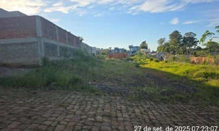 Imóvel 2553968 ['8444428365699'] - ['RUA 120,N. 45 LT 21 QD 48 ZONA E LOT CRISTAL, PROMORAR - CEP: 99490-000, TAPERA - RIO GRANDE DO SUL'] [''] - ['Tapera']/['RS'] - 1