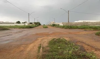 Imóvel 2709668 [''] - ['AVENIDA SÃO PAULO, S/N, CIDADE NOVA'] [''] - ['Balsas']/['MA'] - 1