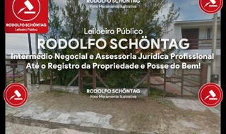 Imóvel 2709568 [''] - ['Rua Arnoldo José Berguer, 2008, bairro Centro'] ['CIDREIRA'] - ['Cidreira']/['RS'] - 1