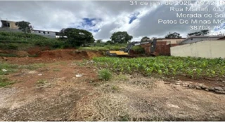 Imóvel 2875468 [''] - ['Rua Marfim, s/nº - Terreno (Lote 8 da Quadra 2) - Morada do Sol Ii - Patos de Minas / MG'] ['Morada do Sol'] - ['Patos de Minas']/['MG'] - 1