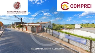 Imóvel 3026268 [''] - ['Rua Travessa São Sebastião,'] [''] - ['Porto Calvo']/['AL'] - 1