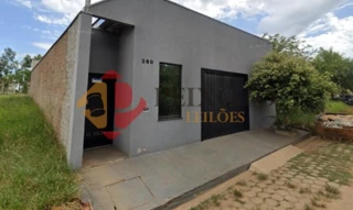 Imóvel 2679268 [''] - ['Rua Arão Gonçalves do Nascimento, n'] [''] - ['Presidente Venceslau']/['SP'] - 1