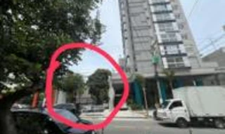 Casa em Ituiutaba, Universitário, Rua Demerval Tavares Martins, nº 90, MG. Área: 294.18m2
