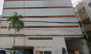 Imóvel 2397368 [''] - ['Rua Pero Correa, 392- Depósito nº 421'] ['Itararé'] - ['São Vicente']/['SP'] - 1