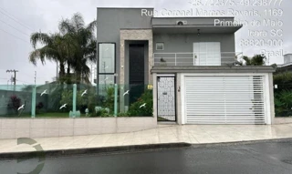 Imóvel 2601968 [''] - ['Rua Coronel Marcos Rovaris'] [''] - ['Içara']/['SC'] - 1