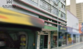 Imóvel 2665868 [''] - ['Praça Afonso Pena, n° 105, Conjunto Autonomo nº 44'] ['Centro'] - ['São José Dos Campos']/['SP'] - 1