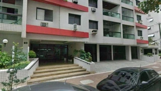 Imóvel 2999968 [''] - ['Rua Pero Correa, 15 e 63, Itararé, São Vicente, SP'] ['Itararé'] - ['São Vicente']/['SP'] - 1