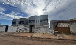 Imóvel 2395269 ['8444427797536'] - ['RUA 05 E AR-07,N. S/N APTO. 202 BLOCO A - LT 06-A - QD 09, MANSOES CAMARGO - CEP: 72927-057, AGUAS LINDAS DE GOIAS - GOIAS'] ['Mansões Camargo'] - ['Águas Lindas De Goiás']/['GO'] - 1