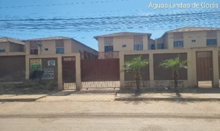 Imóvel 2547769 ['8444421057271'] - ['QUADRA 47 CONJUNTO B,N. SN APTO. 204 LT 25 FRENTE COM A RUA SOLIMÕES, PARQUE DA BARRAGEM SETOR 01 - CEP: 72911-211, AGUAS LINDAS DE GOIAS - GOIAS'] ['Parque da Barragem'] - ['Águas Lindas De Goiás']/['GO'] - 1