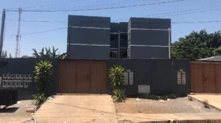 Imóvel 2583969 ['8444430362910'] - ['QUADRA 10 CONJUNTO A (RUA 01),N. SN APTO. 101 LT 21-B QD 10 CJ A ST 05, PARQUE DA BARRAGEM SETOR 05 - CEP: 72910-585, AGUAS LINDAS DE GOIAS - GOIAS'] ['Parque da Barragem'] - ['Águas Lindas De Goiás']/['GO'] - 1