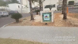 Imóvel 2665069 ['8787709862770'] - ['ESTRADA VICINAL FAUSE CHADE,N. 399 APTO. 204 2º PAVIMENTO BLOCO 16, PARQUE AQUARELLE - CEP: 16000-000, ARACATUBA - SAO PAULO'] ['Santa Luzia'] - ['Araçatuba']/['SP'] - 1