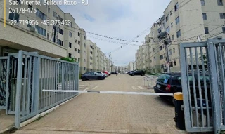 Imóvel 2334069 ['8787712450150'] - ['RUA SARGENTO GERALDO PEDRO DE SOUZA,N. 80 APTO. 508 BL 04, SAO VICENTE - CEP: 26178-581, BELFORD ROXO - RIO DE JANEIRO'] ['Parque Sao Vicente'] - ['Belford Roxo']/['RJ'] - 1