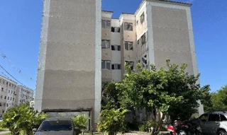 Imóvel 2603769 ['8555536021271'] - ['RUA SUCUPIO,N. SN APTO. 302 BL 10, CATU DE ABRANTES (ABRANTES) - CEP: 42825-016, CAMACARI - BAHIA'] [''] - ['Camaçari']/['BA'] - 1