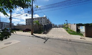 Imóvel 2990269 ['8787711726420'] - ['RUA LAGOA BRANCA,N. SN APTO. 202 BL15, LAGOA BRANCA - CEP: 42820-644, CAMACARI - BAHIA'] [''] - ['Camaçari']/['BA'] - 1