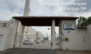 Imóvel 2667769 ['8555538570841'] - ['R GERALDO SESSO JUNIOR,N. 170 APTO. 21 BL A, JARDIM NOVO MARACANA - CEP: 13058-422, CAMPINAS - SAO PAULO'] ['Jardim Novo Maracana'] - ['Campinas']/['SP'] - 1