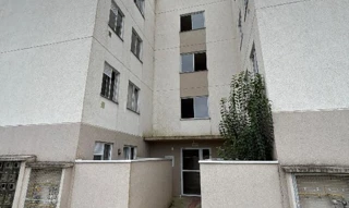 Imóvel 2431069 ['8787703621576'] - ['RUA MARIA JOAQUINA VAZ,N. 721 APTO. 108 TIPO 28 PAVIMENTO TERREO BL 37, JARDIM ITAQUI - CEP: 83604-581, CAMPO LARGO - PARANA'] ['Jardim Itaqui'] - ['Campo Largo']/['PR'] - 1