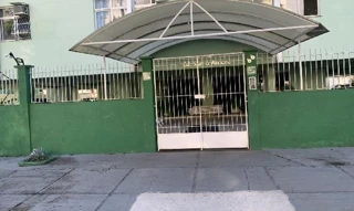 Imóvel 2321969 ['8444403126291'] - ['RUA PERO DE GOIS,N. 66 APTO. 403, PARQUE TAMANDARE - CEP: 28035-040, CAMPOS DOS GOYTACAZES - RIO DE JANEIRO'] ['Parque Tamandaré'] - ['Campos Dos Goytacazes']/['RJ'] - 1
