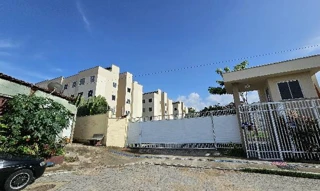 Imóvel 2809169 ['8787712419903'] - ['RUA L,N. SN APTO. 401 BL E, 86, CIGANA - CEP: 61605-223, CAUCAIA - CEARA'] [''] - ['Caucaia']/['CE'] - 1