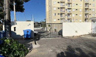 Imóvel 2507569 ['8555535617413'] - ['RUA TOPAZIO,N. 441 APTO. 62 TORRE B - JEQUITIBÁ, SAO LUIZ - CEP: 18520-620, CERQUILHO - SAO PAULO'] ['Residencial Ouro Verde'] - ['Cerquilho']/['SP'] - 1