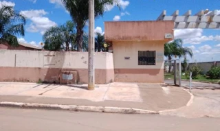 Imóvel 2332569 ['8444420149458'] - ['QUADRA 03,N. SN APTO. 0701 VG 03, LT 16, RUA RUI BARBOSA, MANSOES RECREIO MOSSORO - CEP: 72885-480, CIDADE OCIDENTAL - GOIAS'] ['Mansões Recreio Mossoró'] - ['Cidade Ocidental']/['GO'] - 1