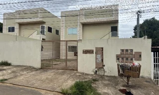 Imóvel 2761669 ['8444422035409'] - ['QUADRA 25,N. SN APTO. 103 LT 24 TERREO VG III RUA MACEIO, PARQUE ARAGUARI - CEP: 72885-294, CIDADE OCIDENTAL - GOIAS'] ['Parque Araguari'] - ['Cidade Ocidental']/['GO'] - 1