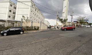 Imóvel 2664269 ['8555535597951'] - ['RUA SETE,N. 201 APTO. 403 BLOCO 24, PARQUE DAS MANGUEIRA - CEP: 32240-227, CONTAGEM - MINAS GERAIS'] ['Santa Maria'] - ['Contagem']/['MG'] - 1