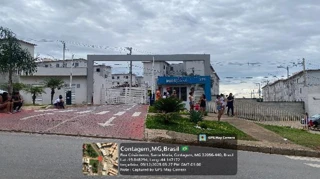 Imóvel 2672769 ['8787710794774'] - ['VIA DE ACESSO,N. 375 APTO. 201 BL 03, DONATO - CEP: 32055-290, CONTAGEM - MINAS GERAIS'] [''] - ['Contagem']/['MG'] - 1