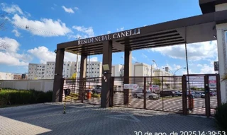 Imóvel 2593869 ['8787708972318'] - ['RUA CAROLINA CASTELLI,N. 694 APTO. 304 BL 01 VG 93, NOVO MUNDO - CEP: 81050-450, CURITIBA - PARANA'] ['Novo Mundo'] - ['Curitiba']/['PR'] - 1