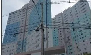 Imóvel 2507669 ['8787709696705'] - ['AVENIDA DOM PEDRO II,N. 2455 APTO. C015 BL.C, BAIRRO DO CAMBERY - CEP: 08506-000, FERRAZ DE VASCONCELOS - SAO PAULO'] ['Vila Sao Paulo'] - ['Ferraz de Vasconcelos']/['SP'] - 1