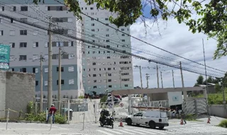 Imóvel 2697969 ['8787710130825'] - ['AVENIDA DOM PEDRO II,N. 2455 APTO. F 38 BL F, CAMBERY - CEP: 08506-000, FERRAZ DE VASCONCELOS - SAO PAULO'] ['Vila Sao Paulo'] - ['Ferraz De Vasconcelos']/['SP'] - 1