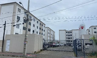 Imóvel 2431769 ['8787716721345'] - ['RUA AMBROSIO DE CARVALHO,N. 280 APTO. 303 BL 09, CURIO - CEP: 60844-160, FORTALEZA - CEARA'] ['Curió'] - ['Fortaleza']/['CE'] - 1