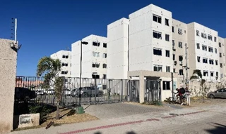 Imóvel 2636469 ['8787718239540'] - ['RUA 101,N. 420 APTO. 409 TORRE 05, NOVO MONDUBIM - CEP: 60763-743, FORTALEZA - CEARA'] ['Novo Mondubim'] - ['Fortaleza']/['CE'] - 1