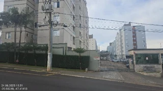 Imóvel 2452069 ['8444431582620'] - ['AVENIDA RIO AMAZONAS,N. 1405 APTO. 704 BL 3, RESIDENCIAL AMAZONAS - CEP: 14406-010, FRANCA - SAO PAULO'] ['Res. Amazonas'] - ['Franca']/['SP'] - 1