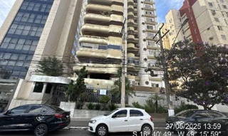 Imóvel 2437769 ['1444418337830'] - ['RUA 2,N. SN APTO. 1400 LT23/25 QD D1 EDF MONTMARTRE, 25 26 27 28, SETOR OESTE - CEP: 74110-130, GOIANIA - GOIAS'] ['St. Oeste'] - ['Goiânia']/['GO'] - 1