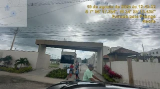 Imóvel 2594069 ['8787712078324'] - ['ESTRADA COMERCIAL DA PITANGA,N. SN APTO. 301 BL 06, AGAMENON MAGALHAES - CEP: 53640-214, IGARASSU - PERNAMBUCO'] ['Agamenon Magalhães'] - ['Igarassu']/['PE'] - 1